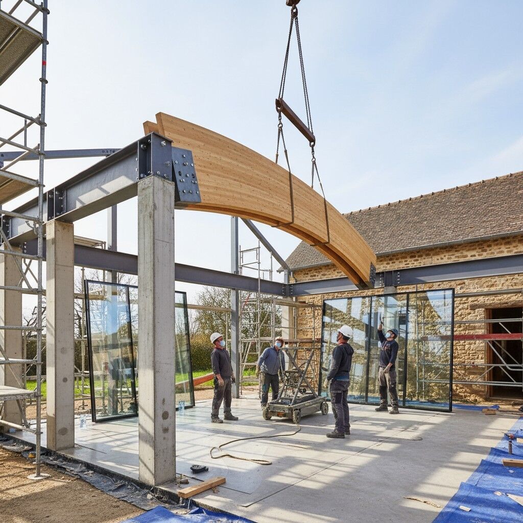 ENTREPRISE GALLISSOT